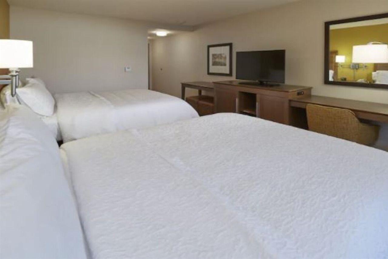 Hampton Inn & Suites Hood River Eksteriør bilde