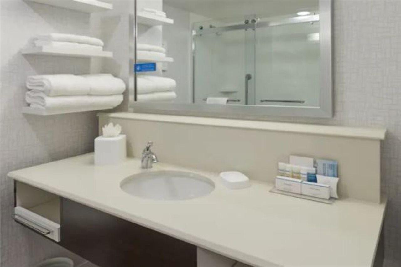 Hampton Inn & Suites Hood River Eksteriør bilde