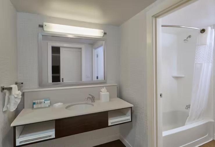 Hampton Inn & Suites Hood River Eksteriør bilde